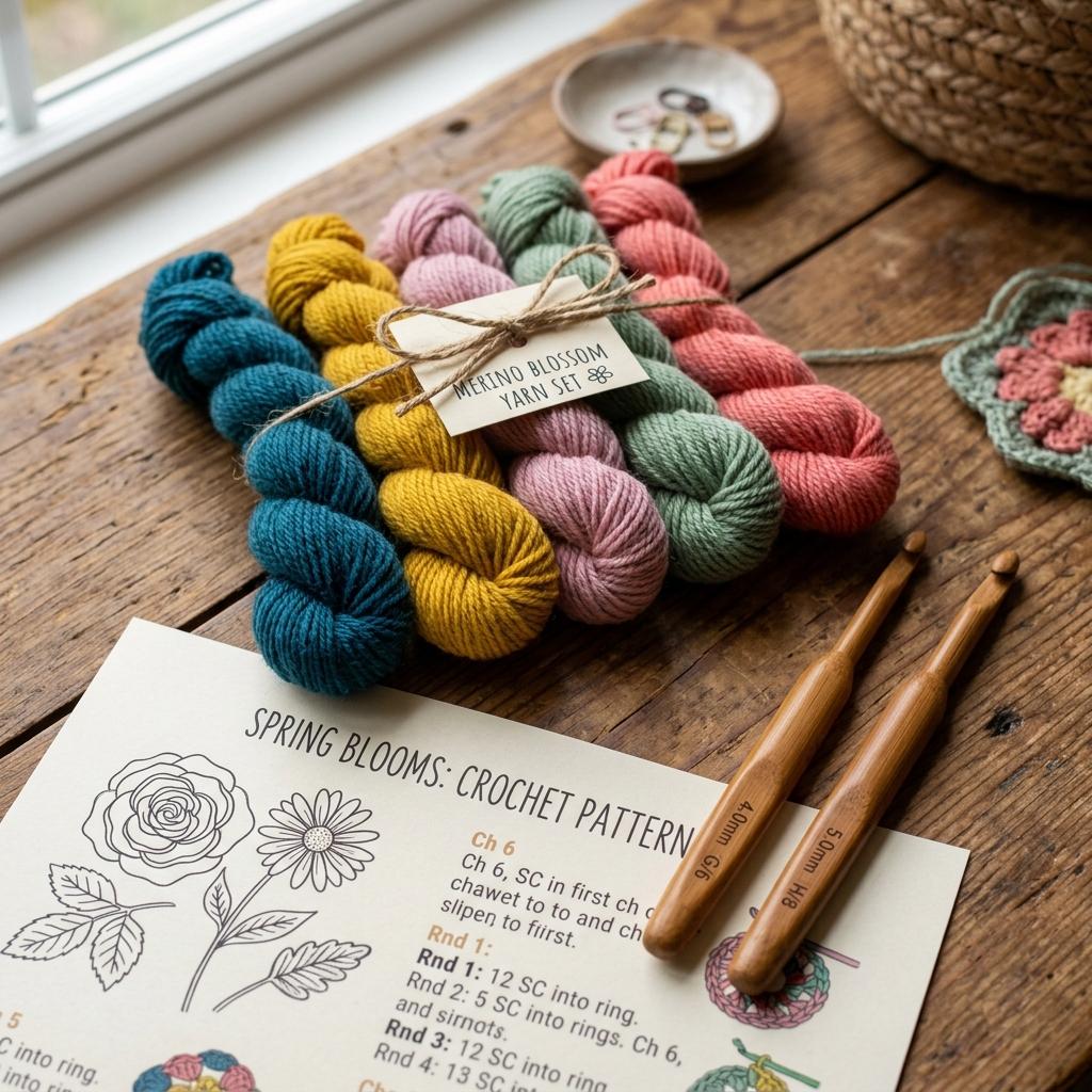 Artisanal Kits